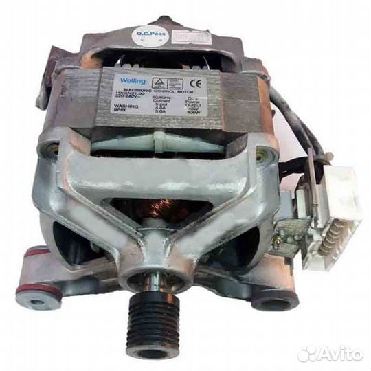 Двигатель для стиральной машины Indesit, Ariston