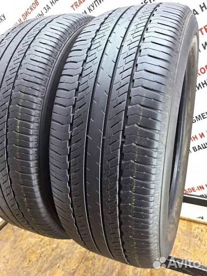 Bridgestone Dueler H/L 400 215/70 R17 101H