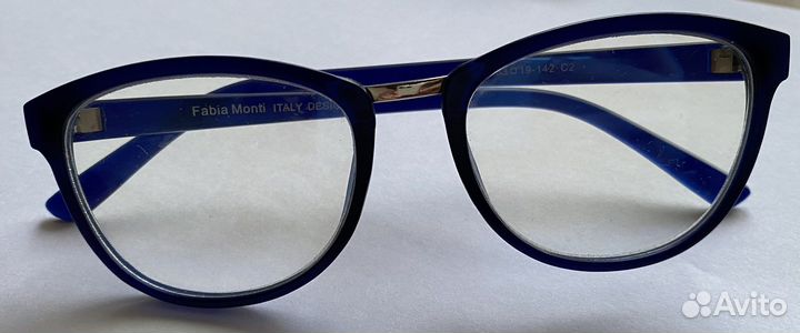 Очки для компьютера