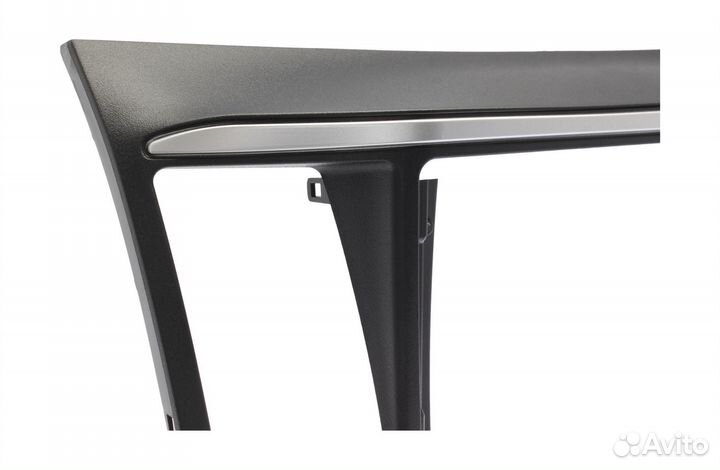 Переходная рамка для Mitsubishi Lancer X