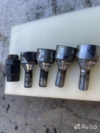 Секретки на ваз