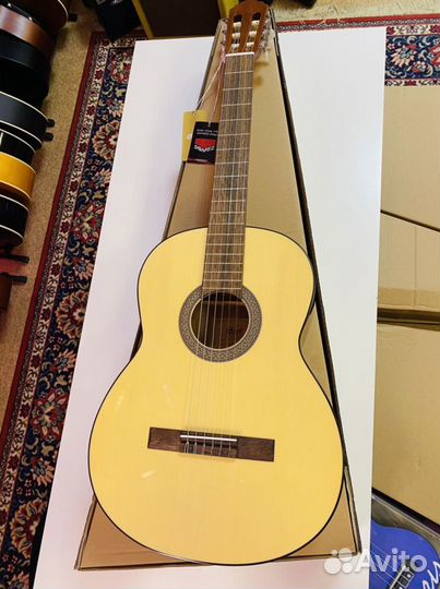 Гитара Cort Новая (+Чехол)