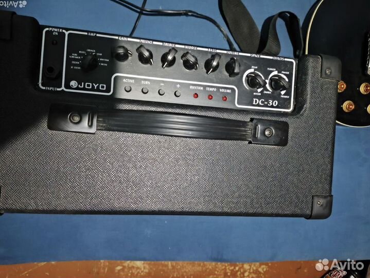 Joyo dc 30