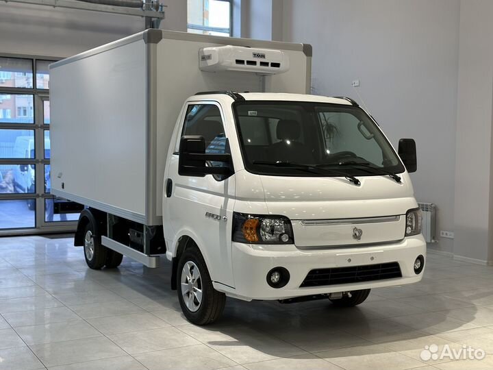 Sollers Argo 2.0 МТ, 2024