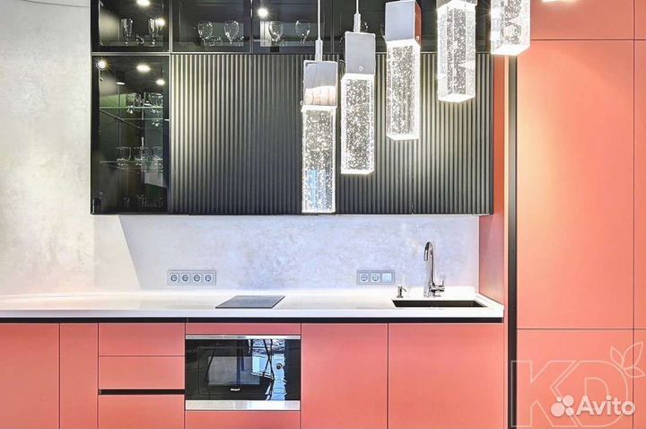 Кухни на заказ