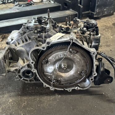 АКПП Mitsubishi Lancer 1.6 4G18