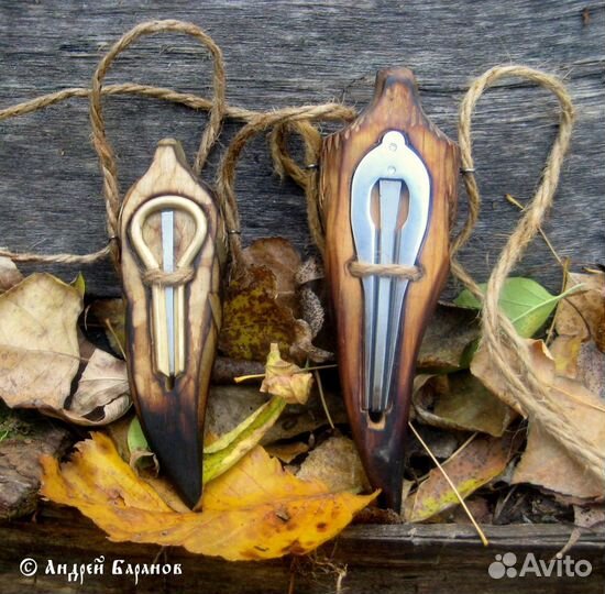 Чехлы для варгана