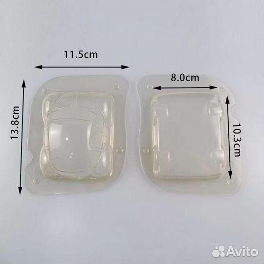 Форма для шоколада