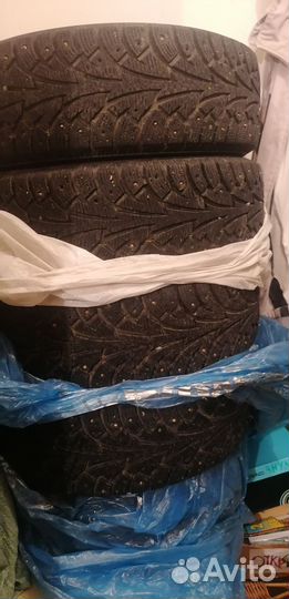 Hankook e-cube AL10 175/65 R14 82T