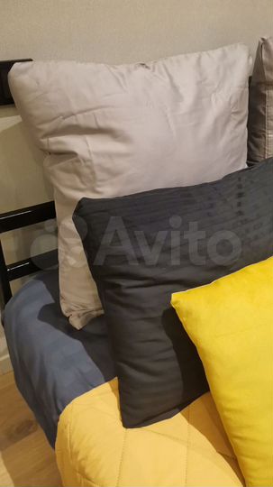 Квартира-студия, 23 м², 8/15 эт.