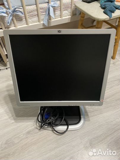 Компьютер hp