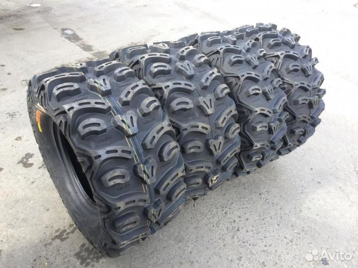 Kenda K587 шины 27х11х12