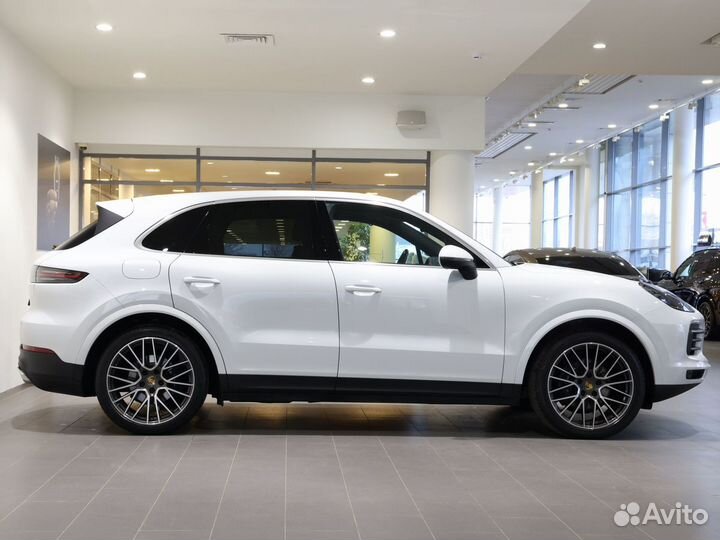 Porsche Cayenne 3.0 AT, 2020, 44 664 км