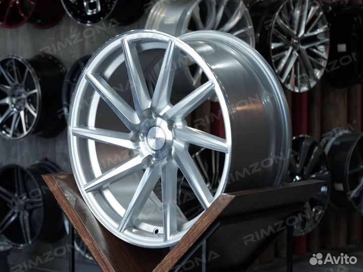 Литые диски Vossen R18 для Hyundai. Арт1469