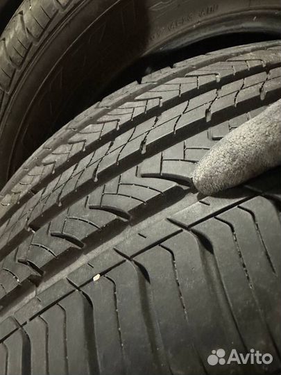 Maxxis Bravo HP-M3 255/55 R19 111M