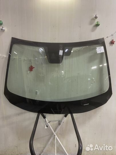 Автостекло Mazda CX-5. Акуст+камера+обогрев+дд+hud