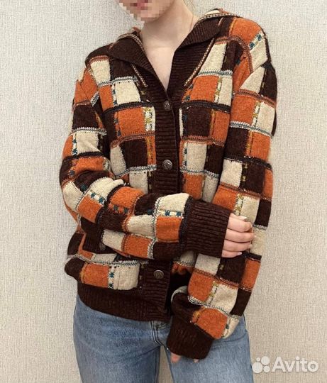 Джемпер женский chanel
