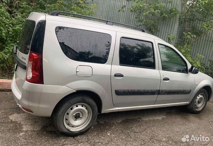 Грузоперевозки Ларгус Межгород