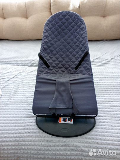 Детские шезлонги бу