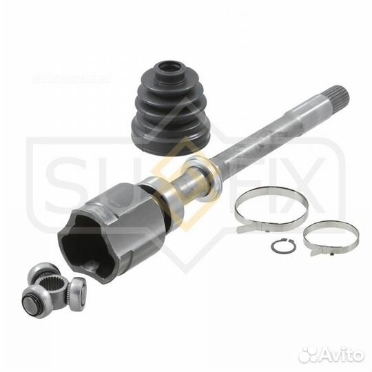 Sufix ST-1482 шрус внутренний R перед прав