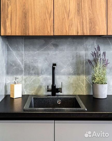 Кухни на заказ