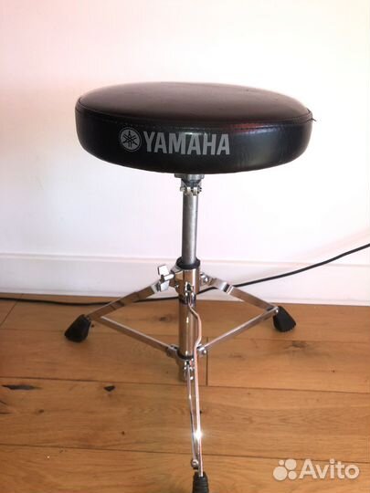 Электронные ударные