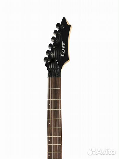 Электрогитара Cort X300-FBL X Series