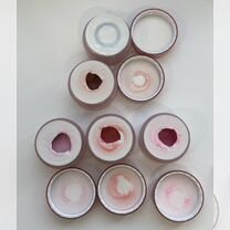 Гели для ногтей