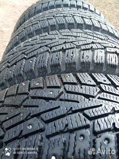 Cordiant Snow Cross 185/60 R15