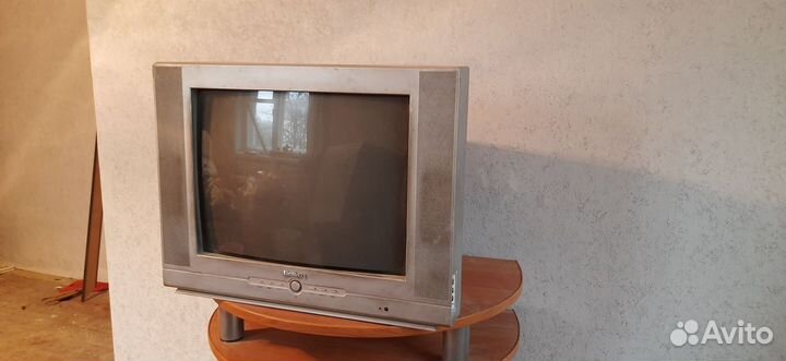 Телевизор