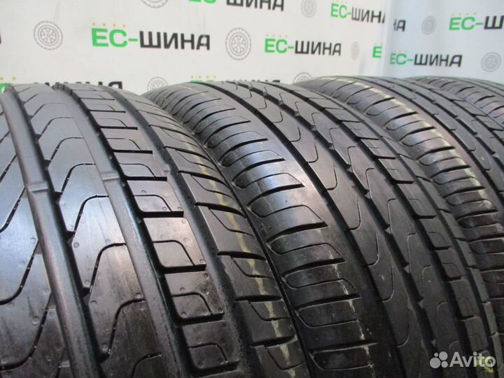 Pirelli Cinturato P7 225/45 R17
