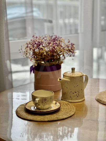 1-к. квартира, 45 м², 2/7 эт.