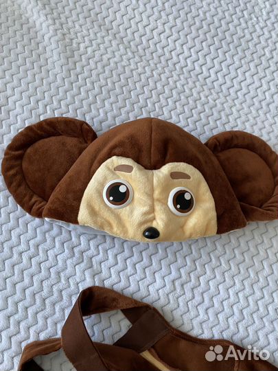 Новогодний костюм