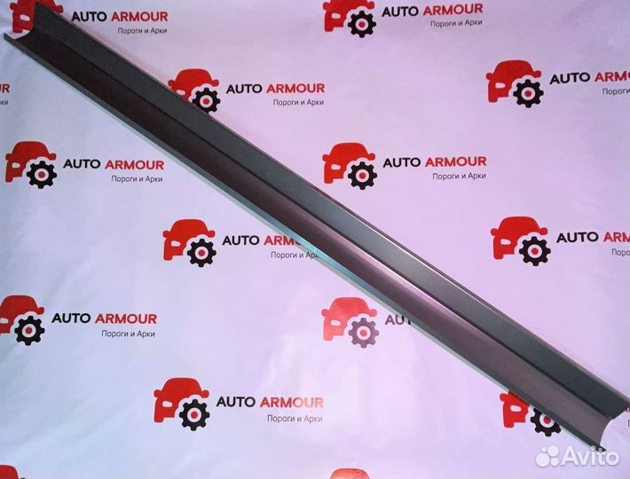 Пороги Ford Focus 2 хэтчбэк и другие