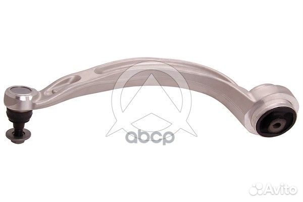 Рычаг audi Q5 13-15 пер.подв.лев. 37252 Sidem