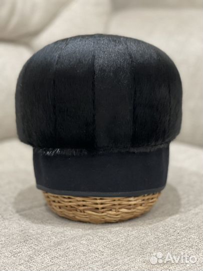 Мужская кепка