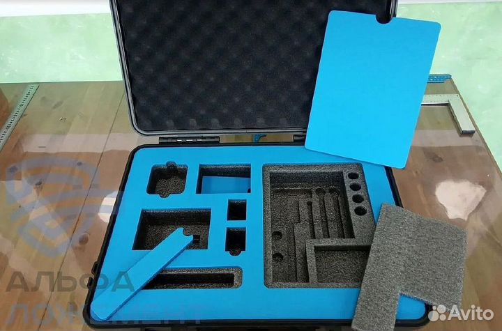 Ложементы. Изготовление на заказ