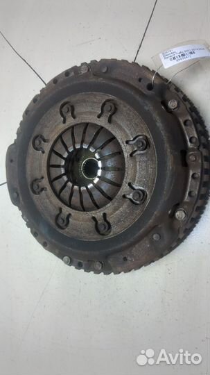 Маховик Renault Trafic, 2006