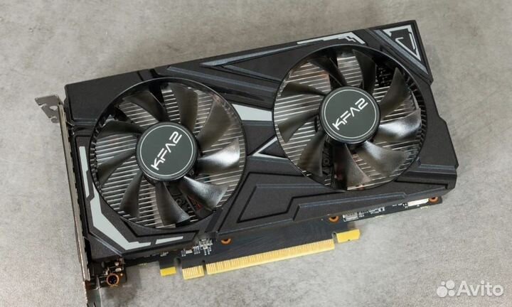 Видеокарта