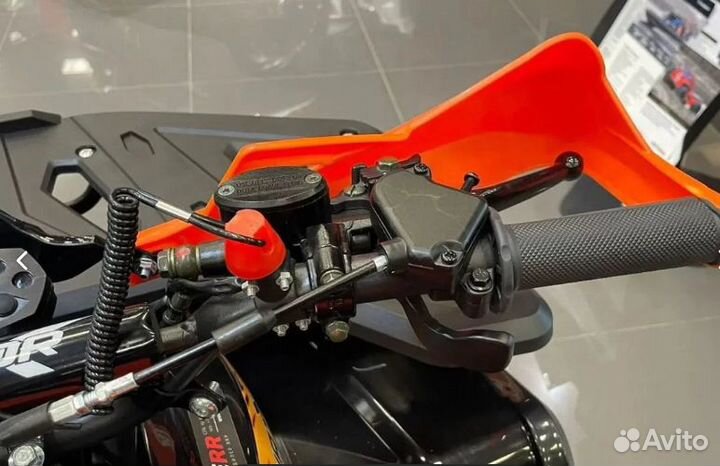 Квадроцикл Gladiator Н150 LUX