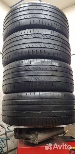 Continental ContiSportContact 5 245/45 R17 95Y