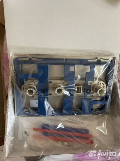 Кнопка для инсталяции