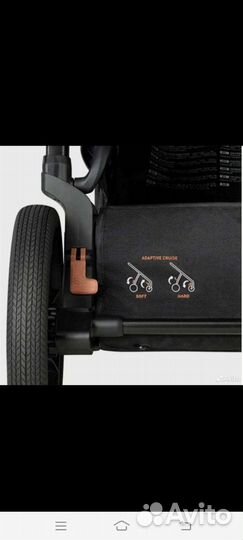 Коляска Inglesina aptica xt 4 в 1