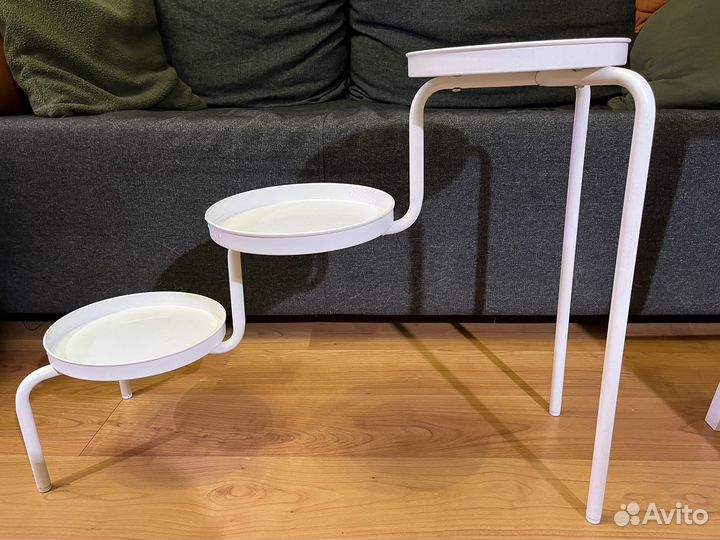 Пьедестал для цветов IKEA PS 2014