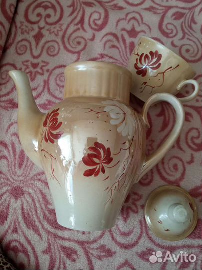 Сервиз СССР остатки