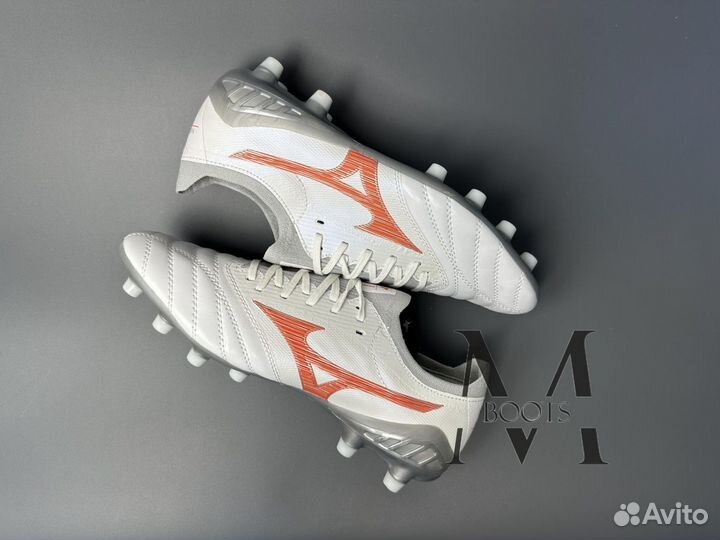 Бутсы Mizuno Morelia Neo