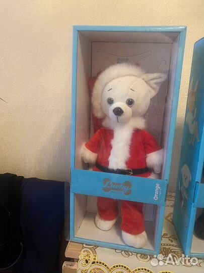 Собаки lucky doggy