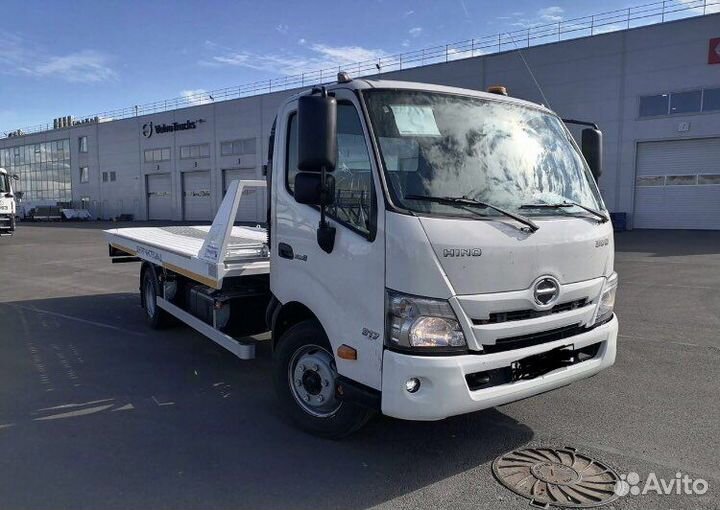 Эвакуатор круглосуточно