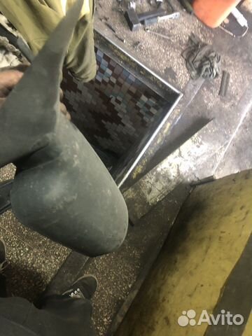 Зеркала ваз 2110