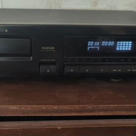 Pioneer compact Disc player PD-103